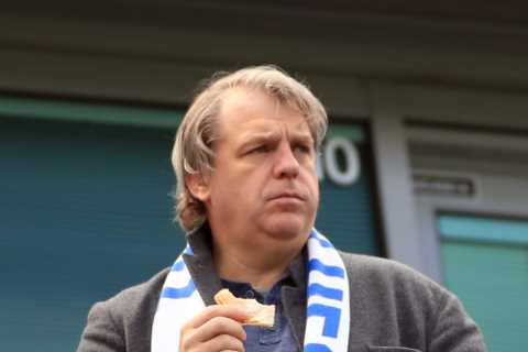 Chelsea owner Todd Boehly ‘left shocked after Tuchel rejected chance to complete transfer for in-form Arsenal star’