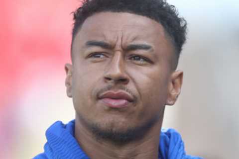 Former Man Utd star Jesse Lingard released as Nottingham Forest let 12 players go following Premier League survival