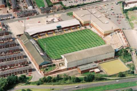 Former Premier League stadium that fell into disrepair is now an Asda with poignant nod to disaster