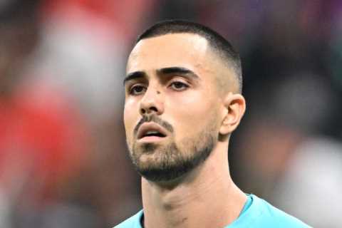 Man Utd ‘on the verge’ of first summer transfer as they lead Chelsea and Newcastle in race for £64m star