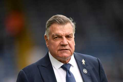 Sam Allardyce wants to return to Leeds in new role despite being sacked after Premier League relegation