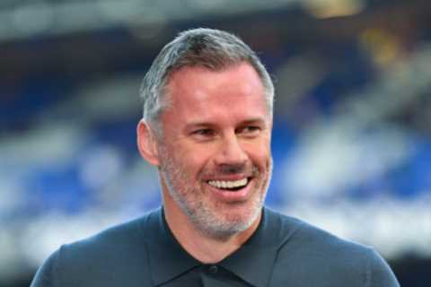 Jamie Carragher tells Liverpool to ‘move on’ star after seven years that Klopp called ‘one of best’ transfers