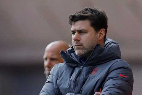 Chelsea ‘seal Mauricio Pochettino’s first transfer after triggering £52million release clause after beating PSG in race’