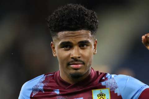 Chelsea ‘set astonishing £20million asking price for transfer of forgotten man who’s NEVER played in Premier League’