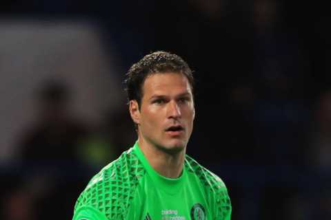 I won the Premier League with Chelsea but had to leave – I couldn’t do it any longer