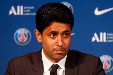 Chelsea’s transfer negotiations leave European giants ‘bewildered’ but fans slam rivals as hypocrites