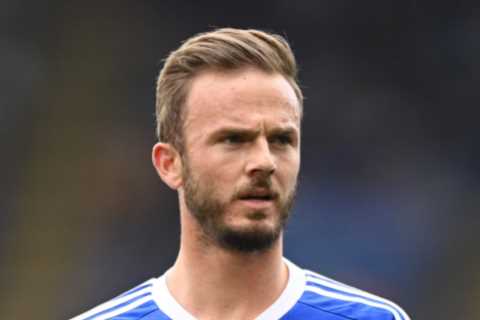 Arsenal told how much it’ll cost to complete James Maddison transfer – and Leicester won’t slash fee despite relegation