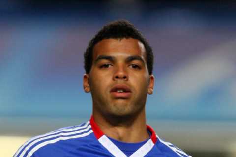 Forgotten Chelsea wonderkid reveals he’s now homeless aged 32 after misdiagnosed knee injury and booze wrecked career