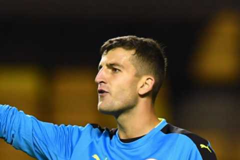 Former Liverpool star who joined club for seven-figure sum at 16 unemployed after release from non-league Maidstone