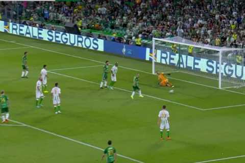 Watch Arsenal icon, 38, roll back years with amazing goal in testimonial as fans say ‘he will still bench Fabio Vieira’