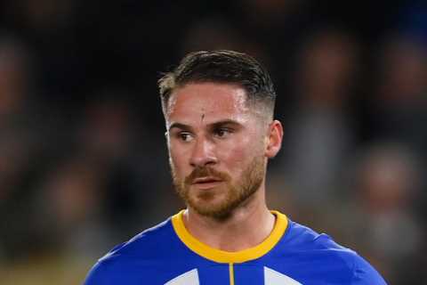 Liverpool CONFIRM Alexis Mac Allister transfer as they seal first summer signing in £55m deal from Brighton