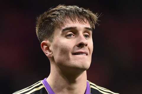 Arsenal blow in transfer hunt for Spanish starlet with Borussia Dortmund closing in on £17m deal for defender