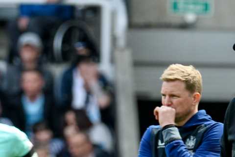 Liverpool & Newcastle ‘lead race for unsettled Juventus star in bargain £30m transfer 2 years after club rejected £100m’