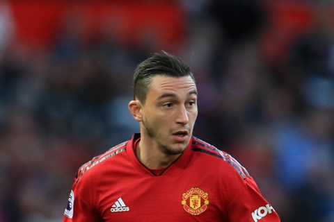 Three Man Utd rejects out to destroy Man City dream for Inter Milan as fans wonder why they aren’t still at Old Trafford