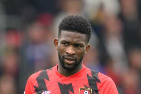 Bournemouth release ELEVEN players including club legend and Crystal Palace bound star in major summer overhaul