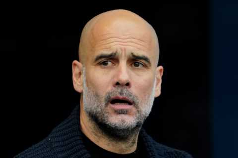 Man City target transfer for 14-year-old from Sunderland who’s being tipped as future England star
