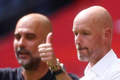 Seven transfers to be announced when window opens including Bellingham, Messi and huge Chelsea and Liverpool deals