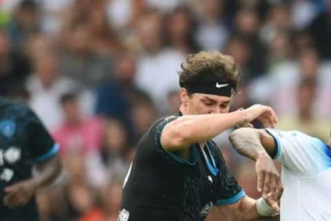Chelsea fans tell incoming boss Mauricio Pochettino to sign up Soccer Aid star who is an ‘upgrade on Conor Gallagher’