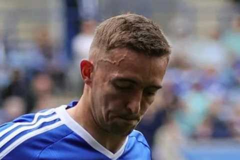 Arsenal ‘consider shock transfer for relegated Leicester star’ if they can’t nab first-choice target