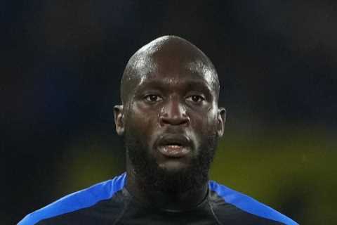 Chelsea set to axe TWELVE stars in major summer transfer cull to make room for top target with Romelu Lukaku set to stay
