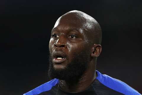 Chelsea’s Romelu Lukaku ‘has incredible £21MILLION-a-year offer’ from Saudi club and could form stunning partnership