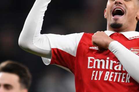 William Saliba’s former boss reveals ‘issues’ between him and Mikel Arteta and star’s ‘doubts’ about Arsenal