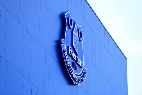 Everton lose three big-name board members including CEO and club legend in major shake-up following tough season