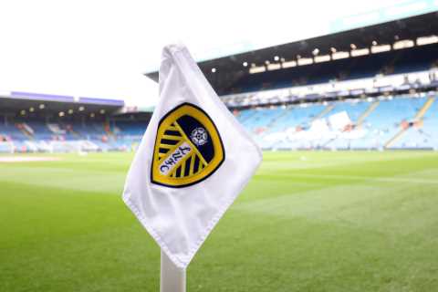 Relegated Leeds United release  SIX players but invite two to continue training with them