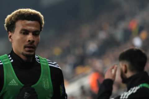 Dele Alli’s future at Everton uncertain due to special clause ‘that could be triggered in just seven games’