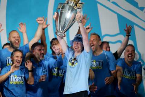 When are the Premier League 2023/24 fixtures announced? Start time as Luton Town find out their opponents