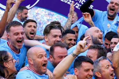Supercomputer predicts final Premier League table for 2023/24 season – but it’s not good for Arsenal fans