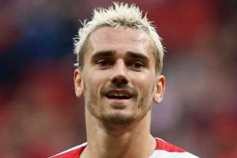 Antoine Griezmann’s tiny transfer release clause revealed as Premier League fans beg clubs to snap him up