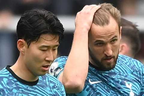 Premier League fixtures winners and losers revealed as Tottenham fans fume at rivals Arsenal’s ‘joke’ draw