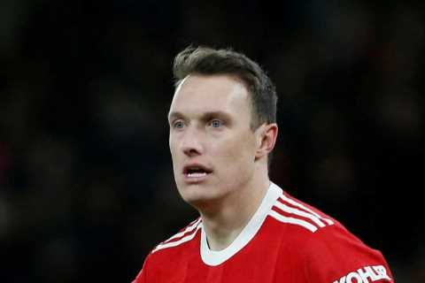 Man Utd release SEVEN stars including former Premier League champion and wonderkid who ‘had Kylian Mbappe in his pocket’