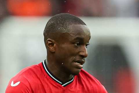 Arsenal ‘leapfrog Man Utd and Newcastle in transfer chase of Bundesliga star and could hijack deal’