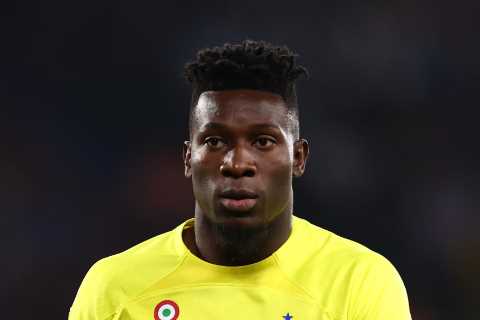 Chelsea’s Andre Onana transfer pursuit at risk of being HIJACKED by Premier League rivals