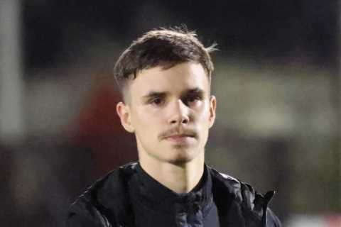 David Beckham agrees to SELL son Romeo to Premier League club as he misses out on Lionel Messi link-up
