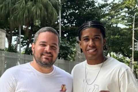 Pochettino keeping close eye on little-known new signing who lit up U20 World Cup as he joins Chelsea’s pre-season squad