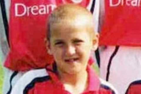 I released Harry Kane from Arsenal academy aged 12, I had a very good reason but was ‘totally mistaken’