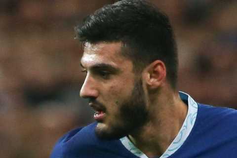 Chelsea fans fear highly-rated youngster could leave in swap deal for Caicedo as latest transfer leaves them ‘puzzled’