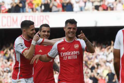When is Nurnberg vs Arsenal? Arteta’s side aim for perfect pre-season start in Germany – stream, team news