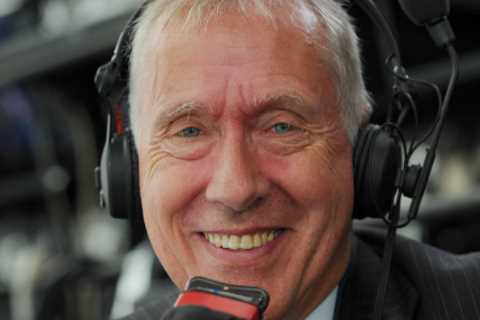 Martin Tyler quits as Sky Sports football commentator after 33 years as the ‘Voice of the Premier League’