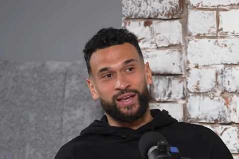 I’m a former England star… I turned up to sign for Southampton and Koeman had no idea who I was