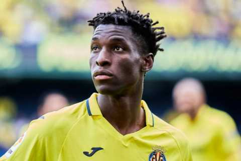 Chelsea closing in on second summer transfer signing after triggering striker’s £30m release clause