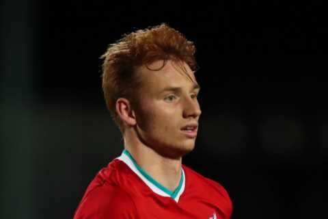 Liverpool poised to loan out defender with boss Jurgen Klopp’s old club eager for transfer