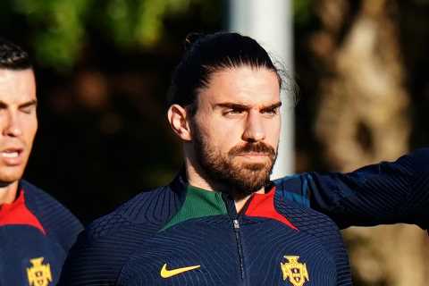 Man Utd and Arsenal transfer target ‘subject of HUGE bid to join Portugal pal Cristiano Ronaldo in Saudi Arabia’
