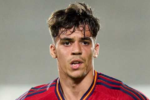 Chelsea ‘join Liverpool and Newcastle in transfer race for Baby Kaka’ to replace Arsenal-bound Kai Havertz