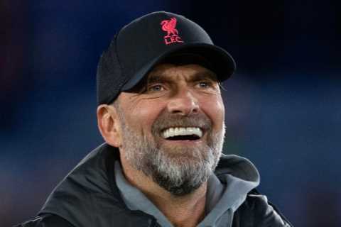 Five transfers Liverpool should make to seal Champions League return after underwhelming 2022-23