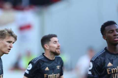Five transfers Arsenal should make to take the next step and finally break Premier League title drought