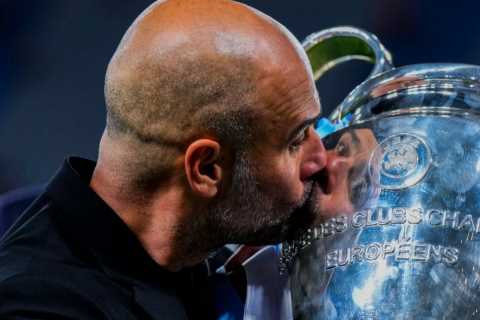 Man City’s Champions League win means one Premier League club MISS OUT on up to £150m from new 32-team Club World Cup